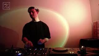 ASLS Live DJ Set #000 - Anton Sergeev