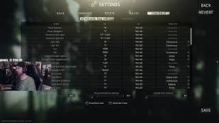 Summit1g - Escape From Tarkov - Settings (2023) - Summit's Gear Links in Description 