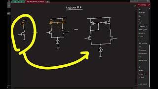 Lecture 4: Telescopic cascode opamp, its small -signal gain and slew rate