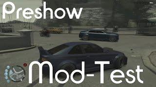 Realistic GTA IV | Mod Testing | w/Modlist