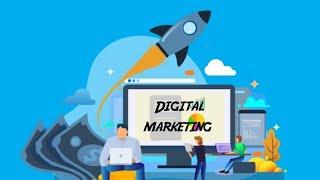 digital marketing / what is digital marketing? / digital marketing strategy