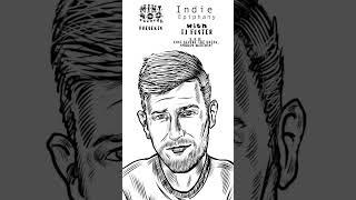 Mint 400 Records Presents: Indie Epiphany with TJ Foster (of E.R.I.E., Cast Before The Break)