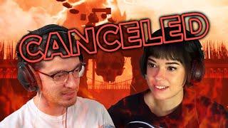 we got canceled (FEAT. ANY AUSTIN)