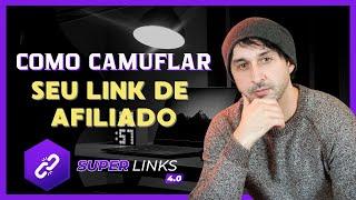 Plugin Super Links é Bom? Super Links Funciona? Camuflar Links de Afiliado | Clonar Páginas