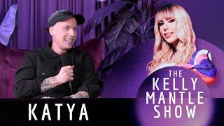 Katya, Kelly, and Cockroaches Have a Kiki