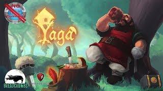 Yaga Gameplay 60fps no commentary