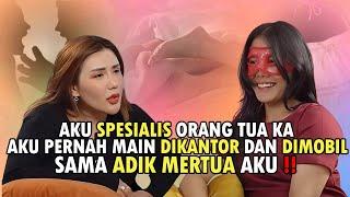 BOSAN MAIN BER 3 SAMA MERTUA, CEWEK INI PACARIN ADIK MERTUANYA JUGA !!