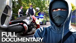 Bike Gangs: The War for the Road | Free Documentary
