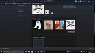 как оформить профиль стим ? ответ тут !