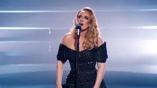 Adele - Rolling In The Deep Instrumental (An Audience with Adele)