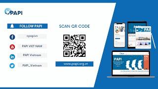 PAPI Website - A Digital Platform on Provincial Governance and Public Administration Performance