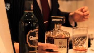 DISARONNO Godfather - BAFTA Cocktail