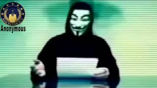 How to join Anonymous