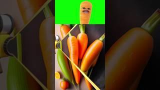 THIS IS CARROTS#shorts #carrot #ai