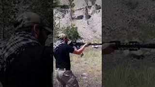 Practical Shooting whit Sayga 12-340 #ArmenianTacticalGames