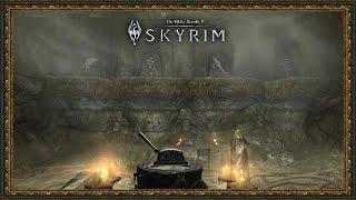 TES 5: Skyrim - Ансилвунд