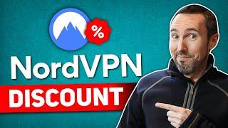 NordVPN Coupon Code 2024Get MAXIMUM NordVPN Discount Code