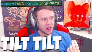 THIS CHAMPION MAKES ME RAGE SO HARD!!!!!!!!!! - Journey To Challenger | LoL