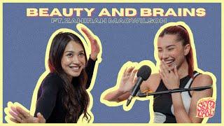 Studio Sembang - Beauty And Brains Ft. Zahirah Macwilson