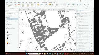 Raster to integer and polygon #arcgispro