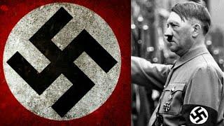 Why Did Hitler choose Swastika as The Nazi symbol?