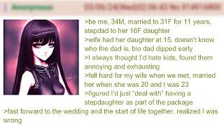 Wife Is Having A Meltdown | 4Chan Greentext Stories