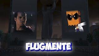 Flugmente - Clip / Se esta calentando Señor