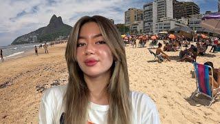 Welcome to my travel video blog Lisa Travel : let's discover the best beaches in the world together!