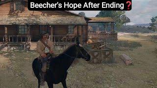 Something STRANGE Happens When Jack Returns To Beecher's Hope After Ending