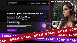 North Capital Partners reviews, north-capital-partners.com Scam