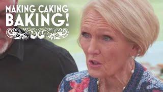 {YTP} ~ Making Caking Baking!