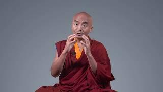 2020.08 Mingyur's Teaching What is Dzogchen?