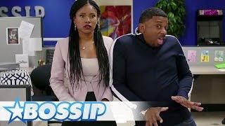 Bossip TV: Diversity Training (Part 1 of 3) | BOSSIP