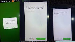 How to Bypass Cashapp in any Emulator | BlueStacks , Ld Player , Nox , Mumu | Bypass