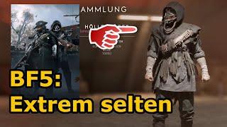 Überbrücke die Zeit bis zum nächsten Battlefield - Rare BF5 Shop Bundles