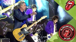 The Rolling Stones - ZIP CODE Tour - San Diego 92101