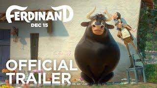 Ferdinand | Official Trailer [HD] | Fox Family Entertainment