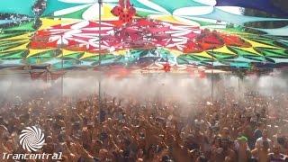 Psytrance 2015 - Trancentral's Magic Moments !!!