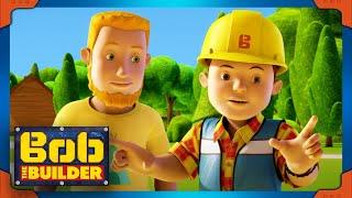 Bob the Builder |  The New Building Plans! | Full Episodes Compilation | Cartoons for Kids