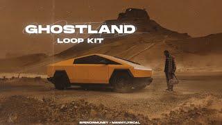 [FREE] Memphis Loop Kit - "Ghostland" (BigXThaPlug, Key Glock, 21 Savage, Young Dolph, Bandplay)