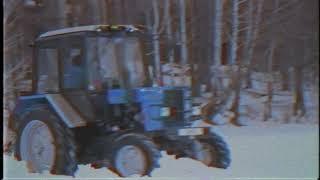 PHONK RUSSIAN DRIFT | Traktor