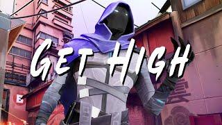 Get High - A Valorant Montage by Colby