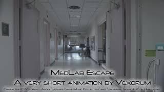 MedLab Escape