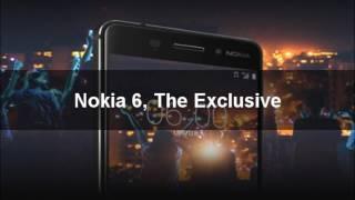 HMD Just Can`t Keep Up-Nokia 6 Android Smartphone is Not On a Flash Sale Model