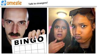 Omegle, But It's EXTREME BINGO