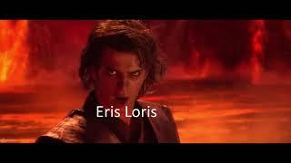 Eris Loris vs. Among Us