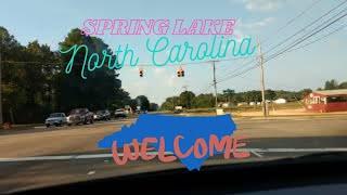 Spring Lake North Carolina