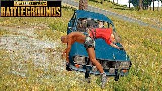 New Update is Live! PUBG Playerunknowns Battlegrounds - Live Stream PC