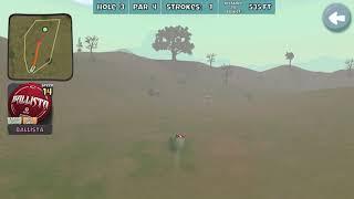 Skip Albatross Ace