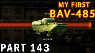 How To Get BAV-485 | DAY R SURVIVAL: ONLINE – Walkthrough Gameplay – Part 143